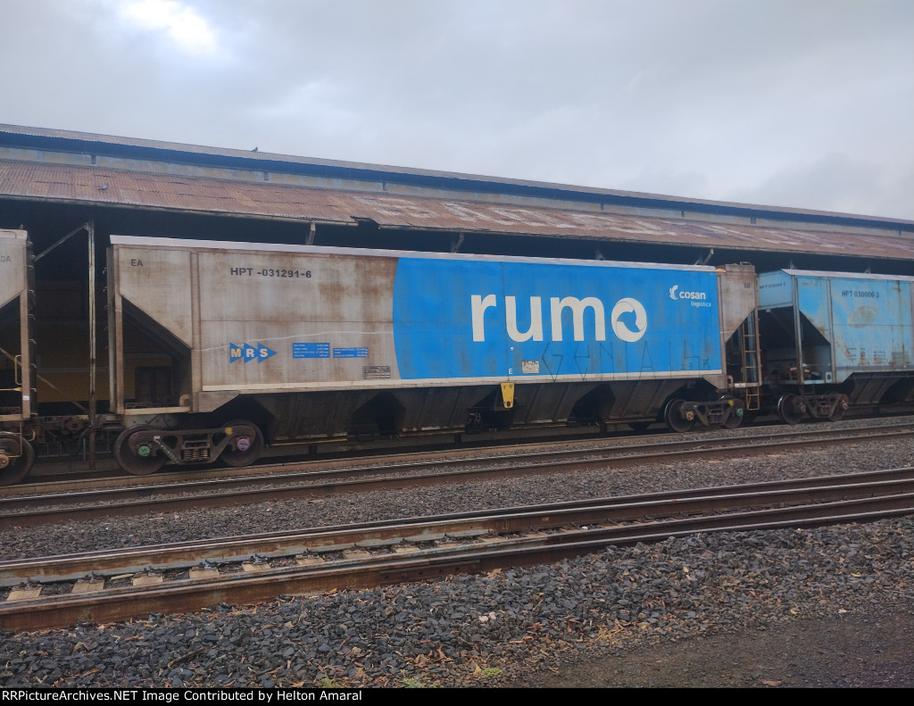 RUMO HPT-031291-6